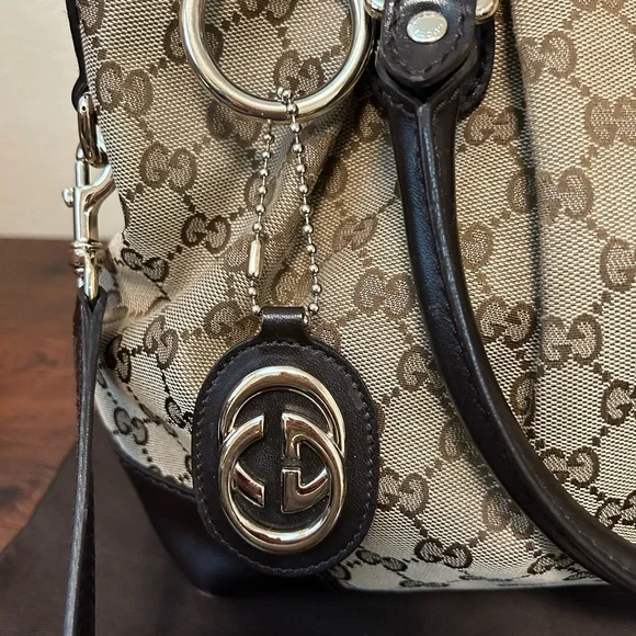 Gucci Tote Bag - Picture 3 of 13